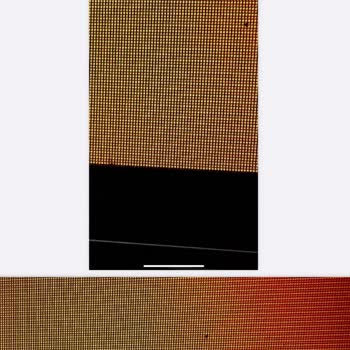 Samsung Televizyonumda Ölü Piksel Sorunu