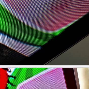 Samsung Televizyonumda Ölü Piksel Sorunu