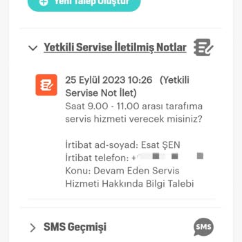 Arçelik Bursa Mudanya Yetkili Servis Sorunu