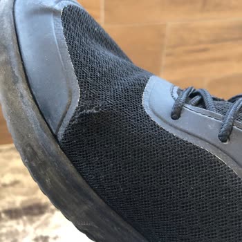 Skechers 5 Aylık Ayakkabı 50 Yıllık Ayakkabıya Döndü