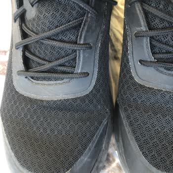 Skechers 5 Aylık Ayakkabı 50 Yıllık Ayakkabıya Döndü