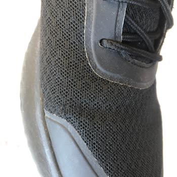 Skechers 5 Aylık Ayakkabı 50 Yıllık Ayakkabıya Döndü
