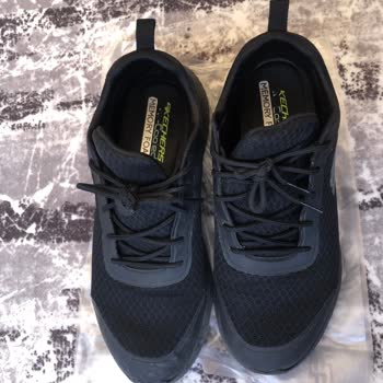 Skechers 5 Aylık Ayakkabı 50 Yıllık Ayakkabıya Döndü