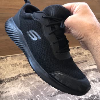 Skechers 5 Aylık Ayakkabı 50 Yıllık Ayakkabıya Döndü