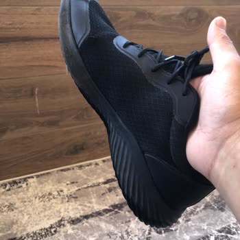 Skechers 5 Aylık Ayakkabı 50 Yıllık Ayakkabıya Döndü