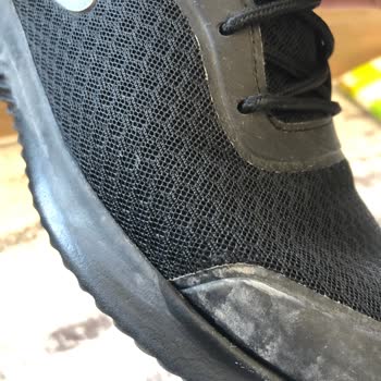 Skechers 5 Aylık Ayakkabı 50 Yıllık Ayakkabıya Döndü