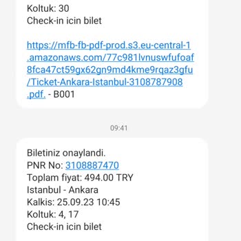 Kamil Koç Otobüs Zamanında Ulaşımı Sağlamadı