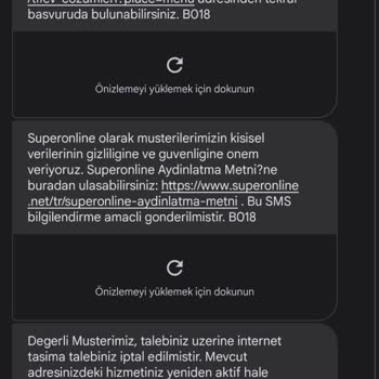 Superonline Beceriksizliği Yetkin Olmayan Personeller İle Çalışması