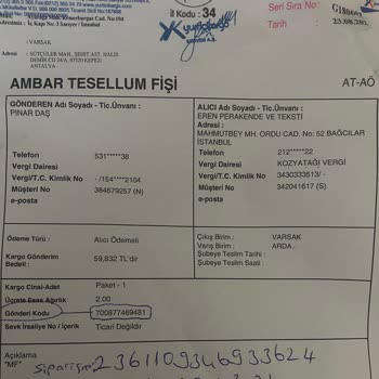 SuperStep Ücret İadesi Yapılmayan Terlik Siparişi