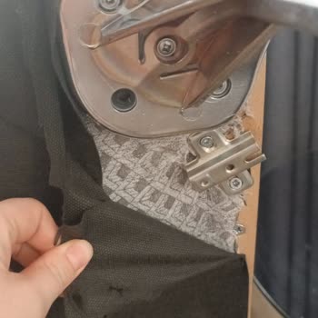 Yıldız Mobilya (Antalya) Koltuk Takımı Kırık Ayak