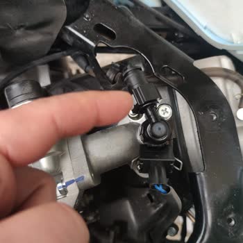 RKS Motor İlgisizliği Ve Müşteriye Kullanıcı Hatası Demesi