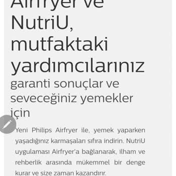 Hepsiburada Ve Philips'in Eksik Aksesuar Teslim Etmesi