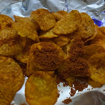Patos Cips İle İlgili Şikayet