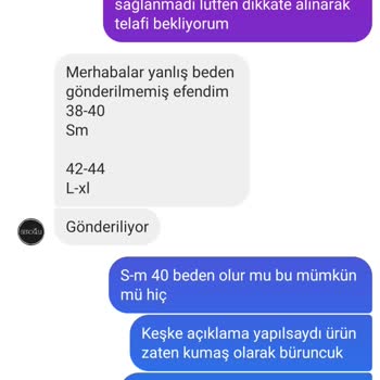 Seroğlu Official Seroglu Offical Ticaret Ahlakı Olmayan Bir Sayfa