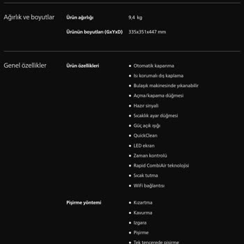 Philips Ev Aletleri Philips'in Müşteriyi Aldatması