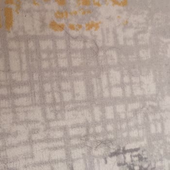 Xiaomi S10t Robot Saç Döküyor