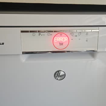 Hoover Markası Mı Bir Daha Asla