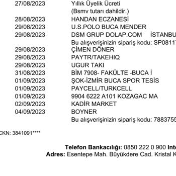 Paytr Hesabımdan İzinsiz Para Çekildi