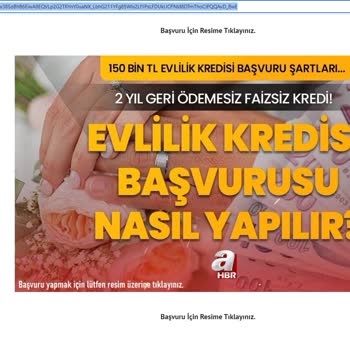 Sites.google.com/view/evlengjk2yf4/ Evlilik Kredi Başvurusu Adı Altında 5000 TL Başvuru Ücreti