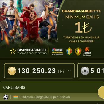 GrandPashaBet Para Gelmedi Ve Yarısından Çoğunu Aldılar