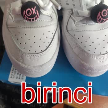 FashFed Tekrarlanan Kusurlu Ayakkabı Gönderimi