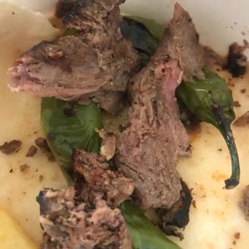 Çorlu Köfteci Yusuf Et Döner