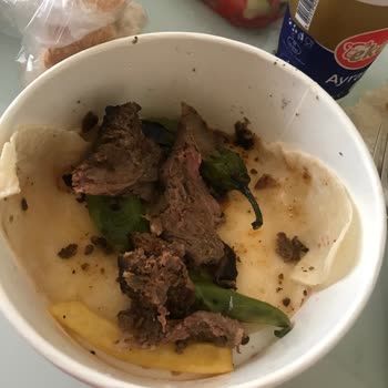 Çorlu Köfteci Yusuf Et Döner