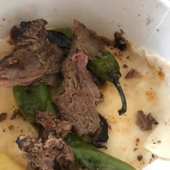 Çorlu Köfteci Yusuf Et Döner