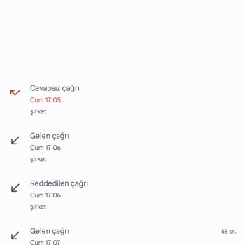 iData Konsolosluk Başvurusuyla İlgili Sorunlar