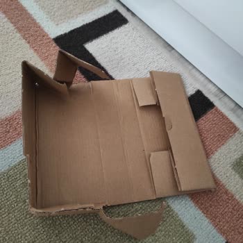 Ersha Pharma Ürün Göndermeyip Boş Kutu Gönderdiler