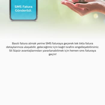 Türk Telekom Mobil Sil Süpür