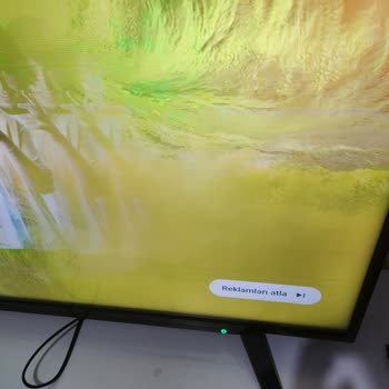 Toshiba TV İlgisizliği, Panel Ana Kart Arızası