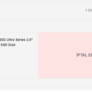 Wnt.com.tr Ücret İadesi Yapılmaması