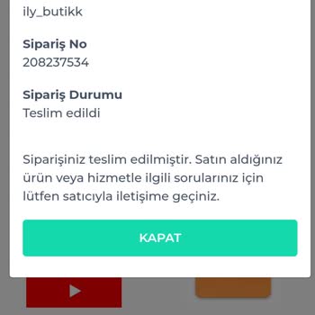 Shopier Dijital Pazarlama Eğitiminde Yaşanan Mağduriyet