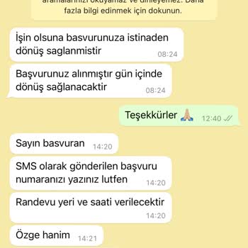 İşin Olsun Uygulamasnın Adıma Sahte Belge Hazırlayacak Olması İhtimali