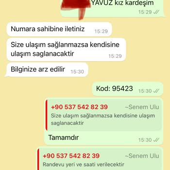 İşin Olsun Uygulamasnın Adıma Sahte Belge Hazırlayacak Olması İhtimali