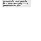 Türk Telekom Anlaştığım Fiyatta Sabit Durmuyor.