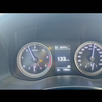 Hyundai Assan Yağ Eksiltiyor Tucson