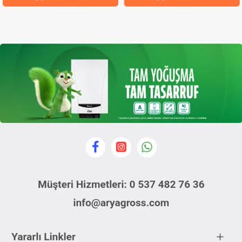 Arya Gross Dikkat Paranız Gitmesin