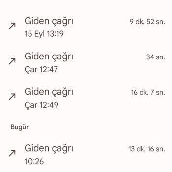 Enpara Param İade Edilmedi