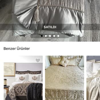 Dolap Uygulaması Beni Mağdur Etti, Ürünüm Ve Param Gitti