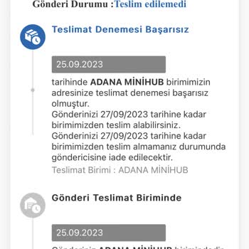 MNG Aynı Şeyi 3. Kez Yapıyor