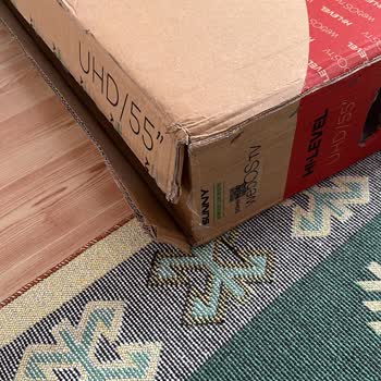 Sunny Değişim Talebimi Karşılamamak İçin Yanlış Bilgilerle Rapor Tutulması