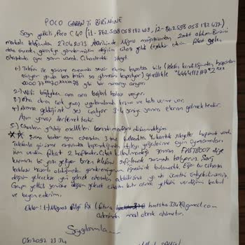 Genpa Garantili İşlem Ve Haksız Kazanç Hk.