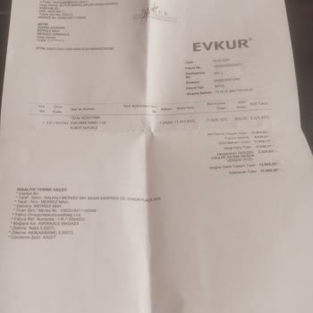 Tefal Yetkili Servis Yardımcı Olmuyor