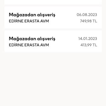 H&M Fiyat Tutarsızlığı, İlgisiz Personel