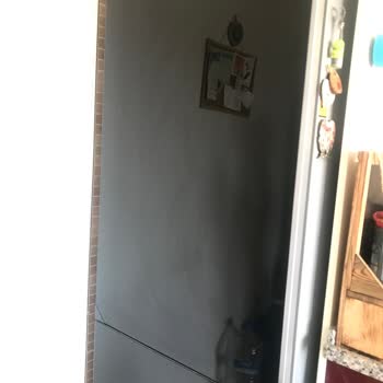 Sleepy Temizlik Bezi İz Bırakıyor