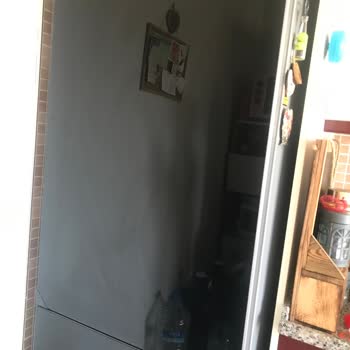 Sleepy Temizlik Bezi İz Bırakıyor