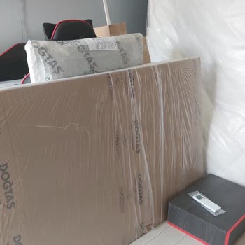 Doğtaş Mobilya Ürün Eksik Ve Gecikme Yaşıyorum