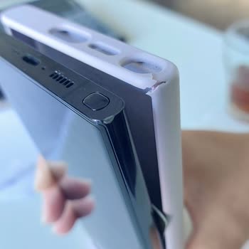 Samsung S23 Ultra Kılıf